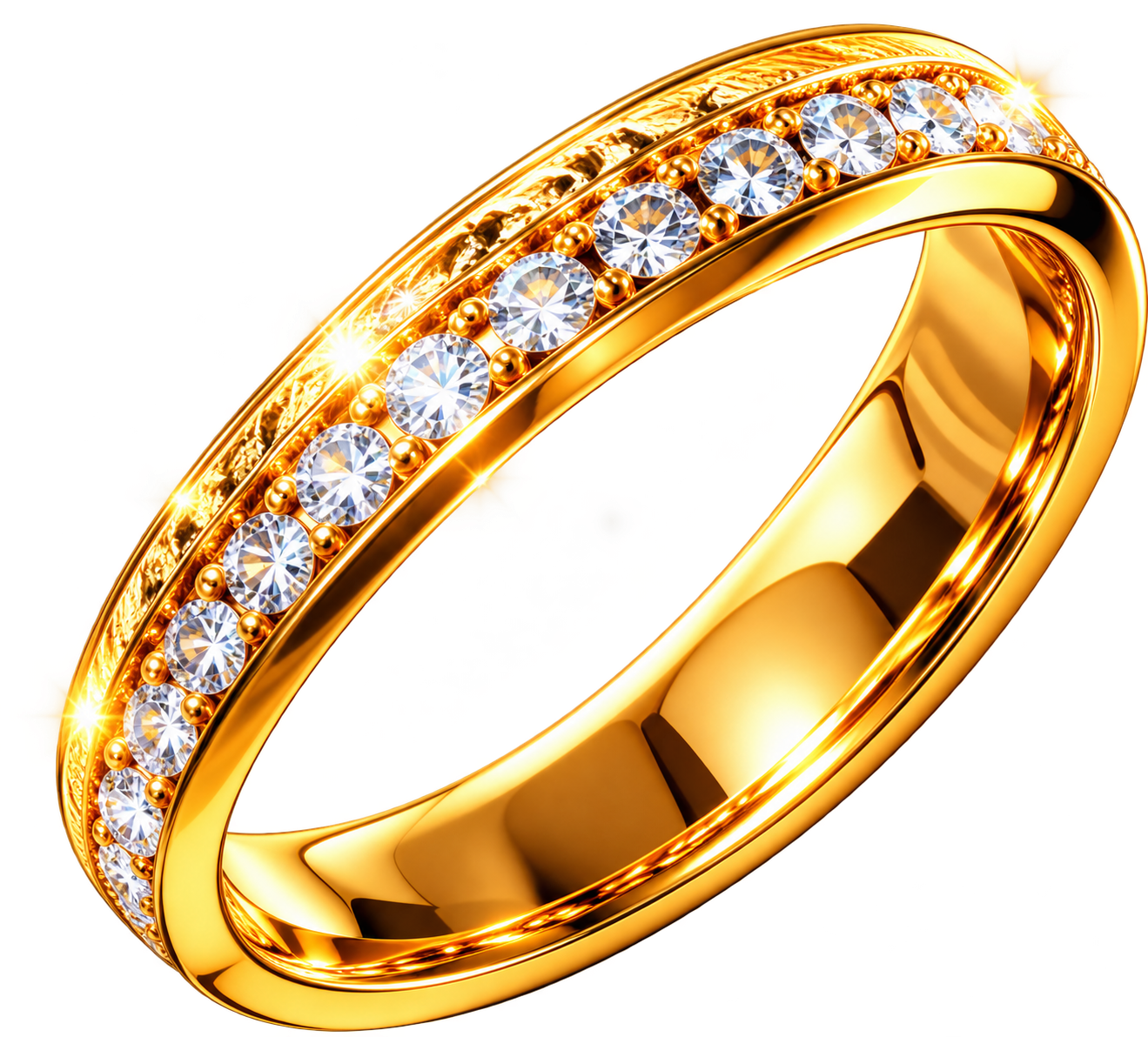 Jewellery & Luxury Main